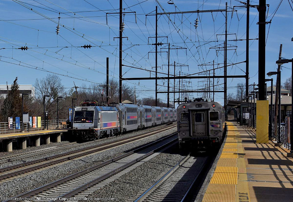 NJT 4605